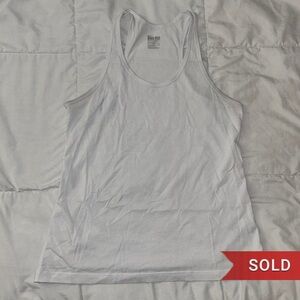 Nike Tank Top